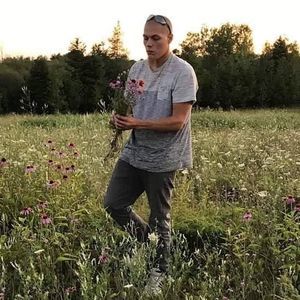 Meet your Posher, Gaige